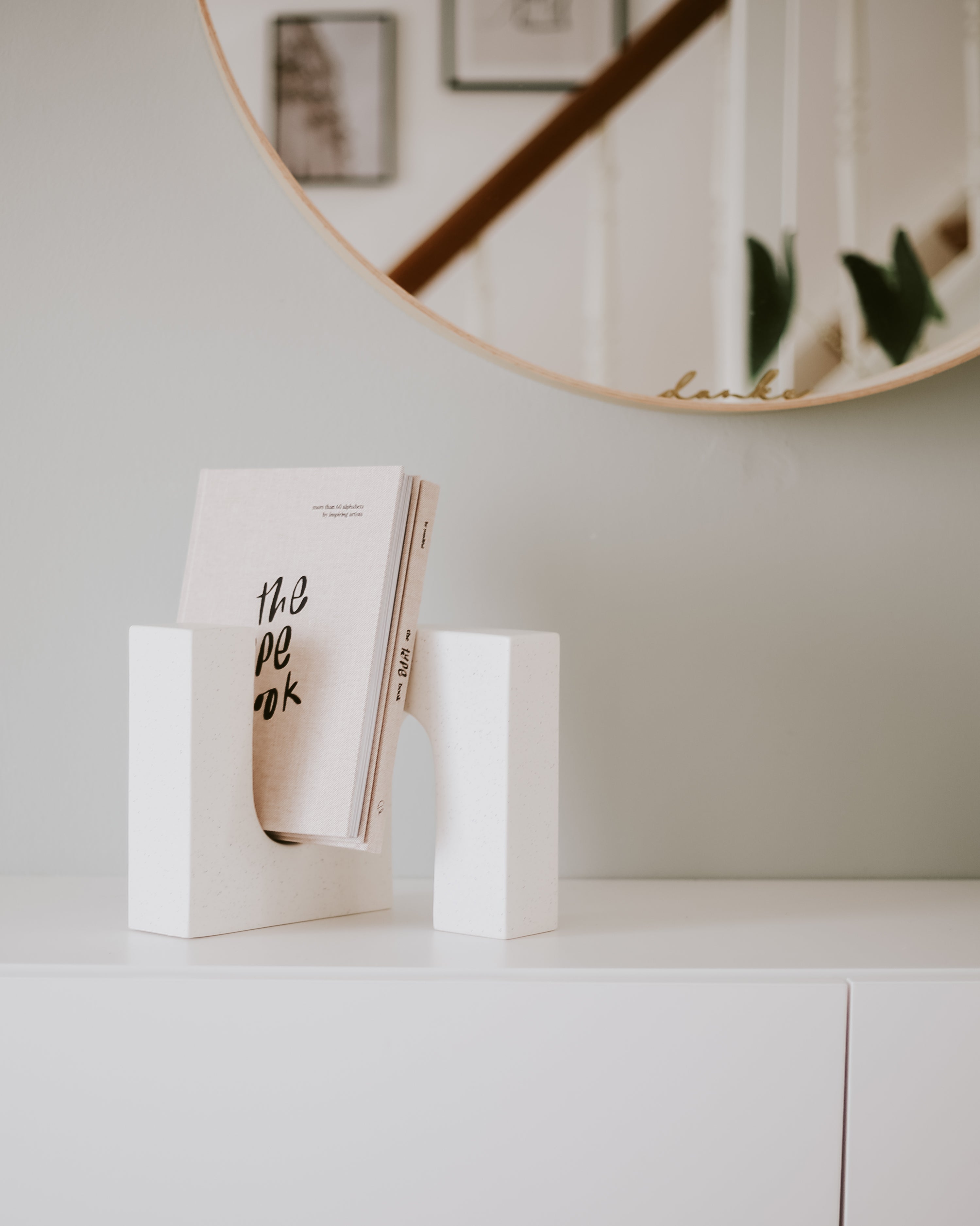 Coffee Table book "the type book"