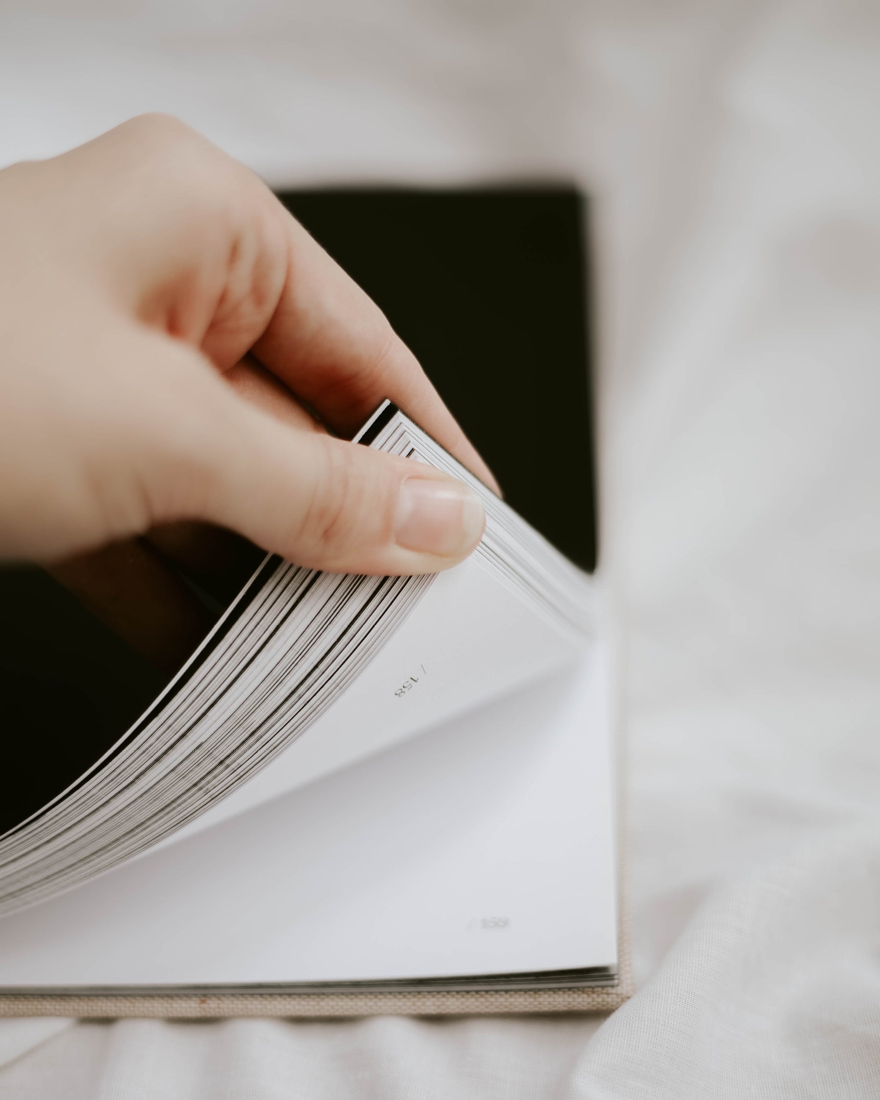 Coffee Table book "the type book"