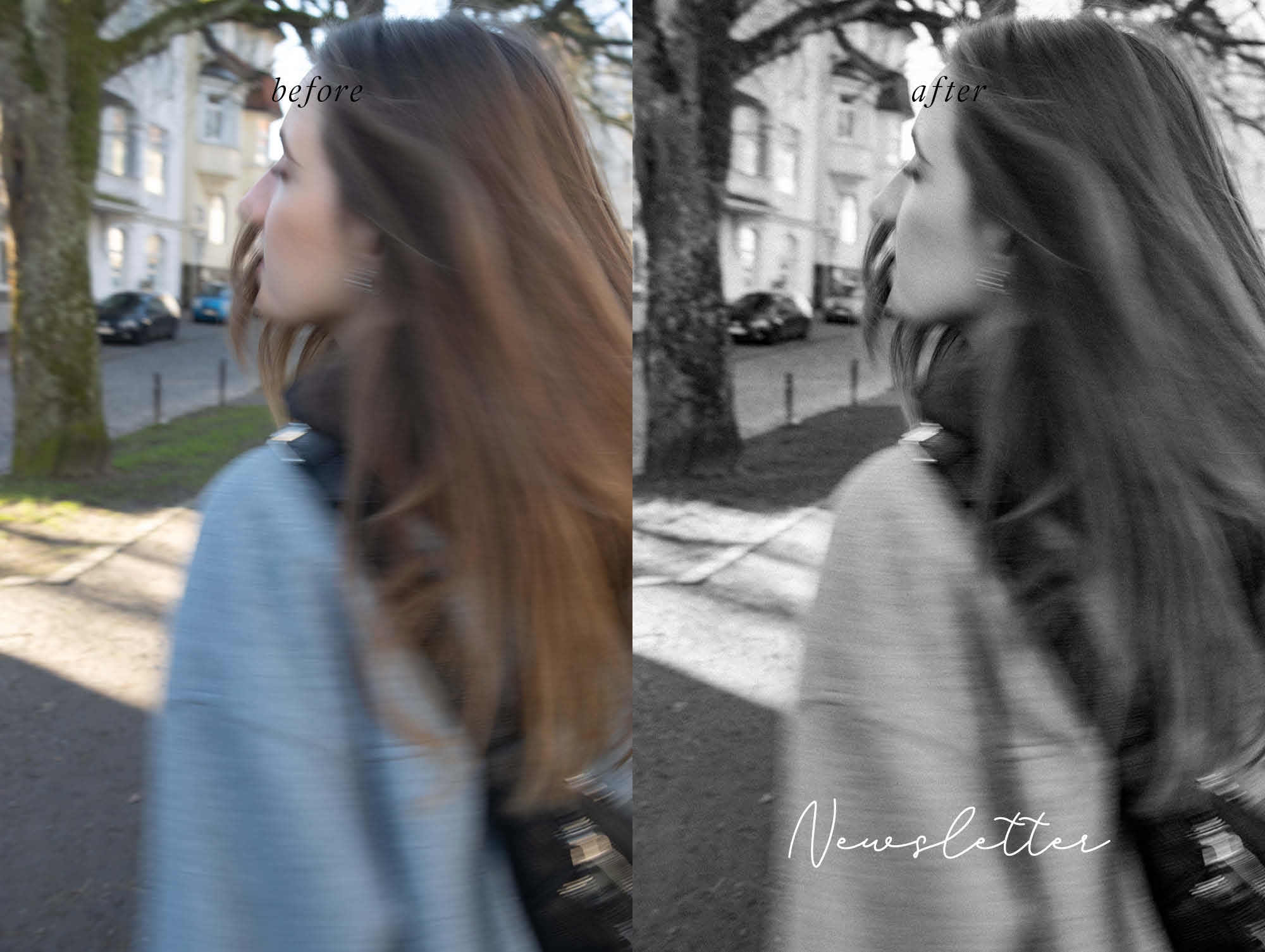 Lightroom Presets Bundle "Youdiful Paperlove" Mobile + Desktop