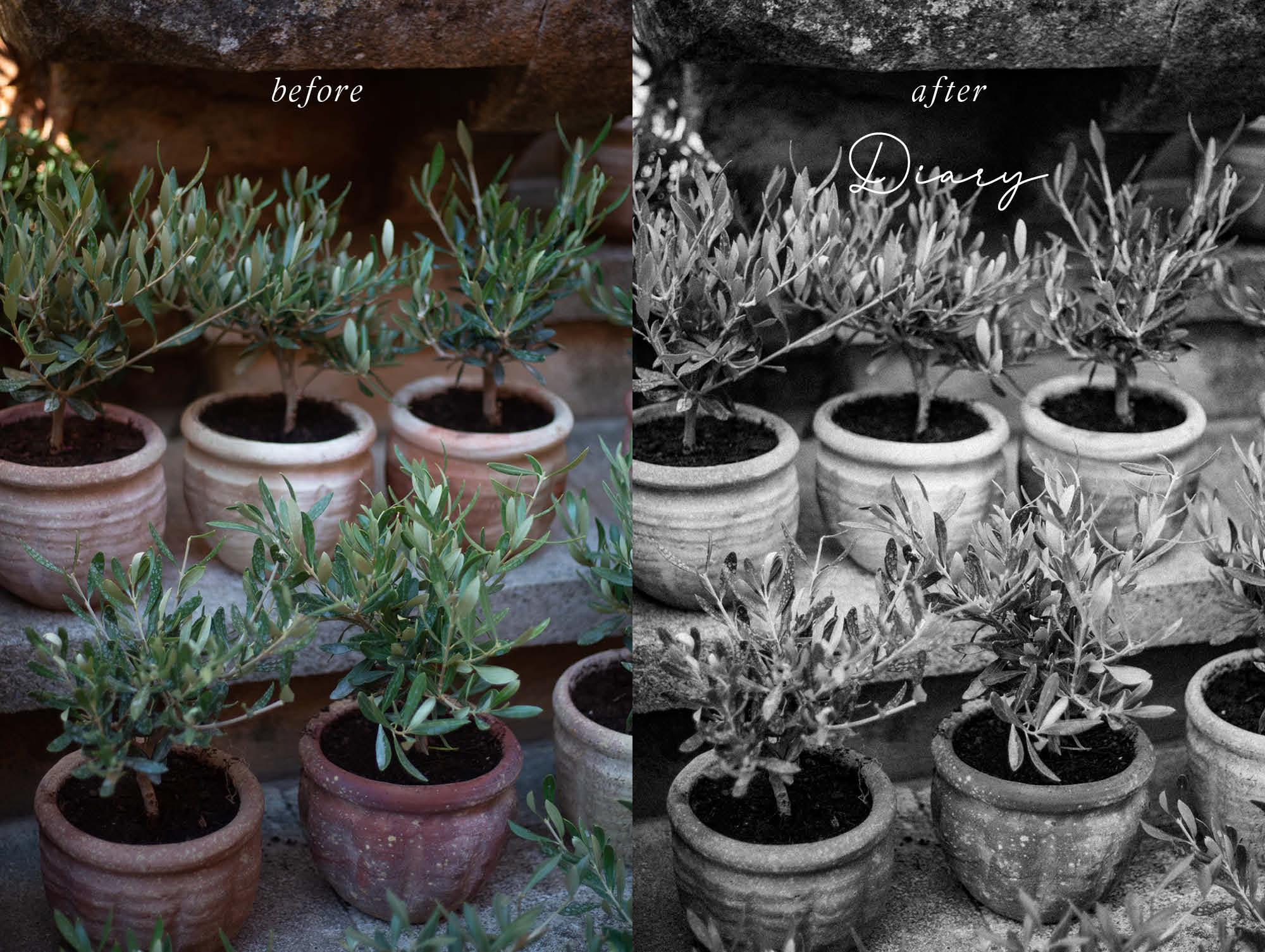 Lightroom Presets Bundle "Youdiful Paperlove" Mobile + Desktop