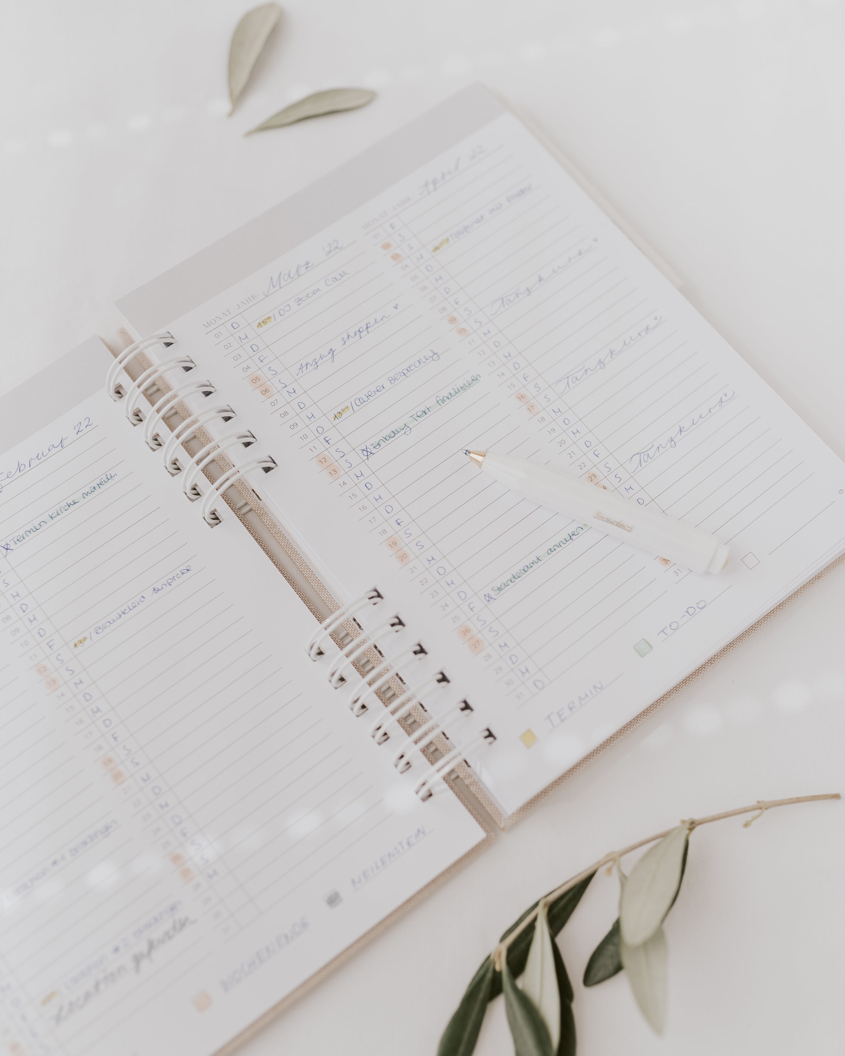 Wedding Planner "Celebrate the love"