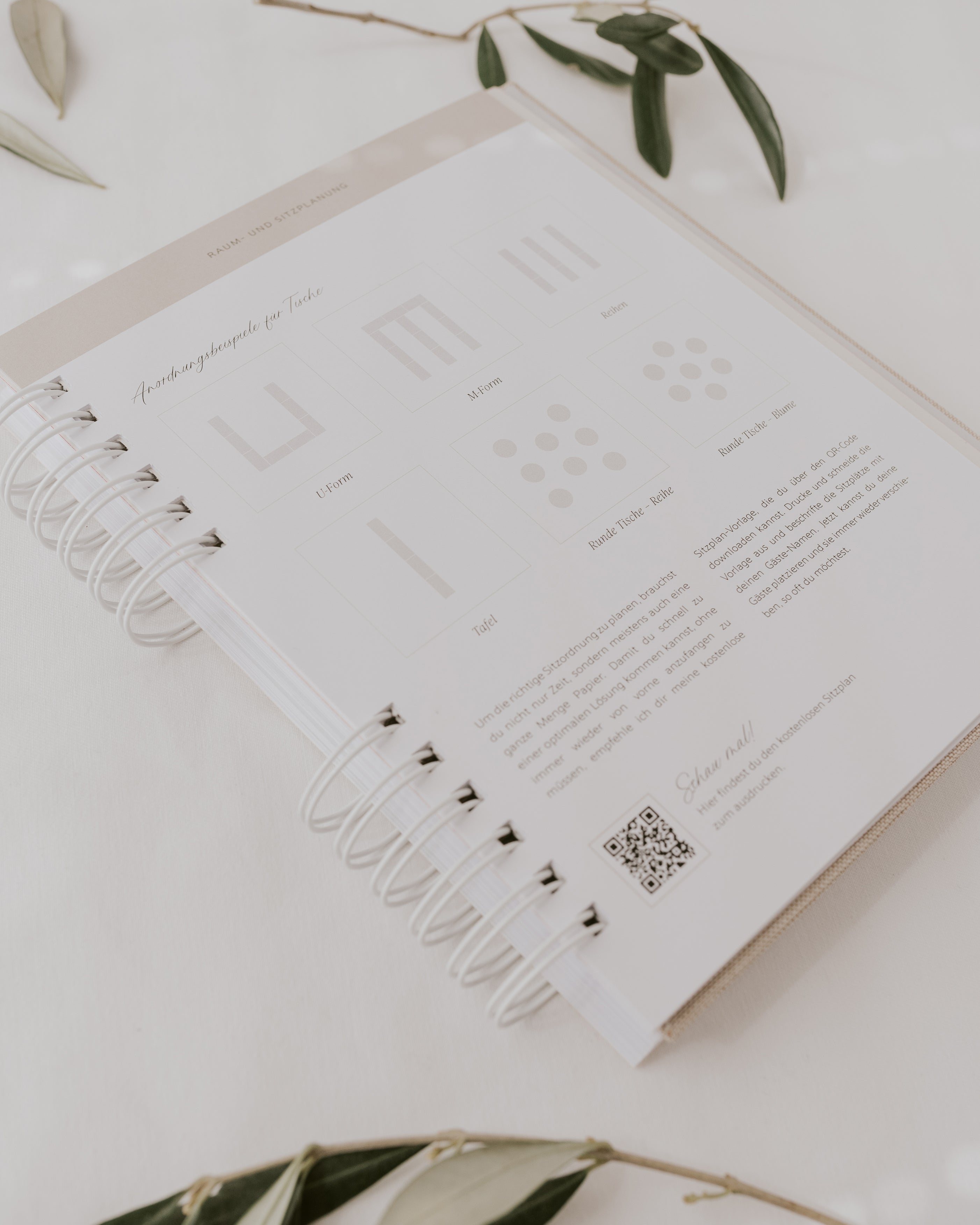 Wedding Planner "Celebrate the love"