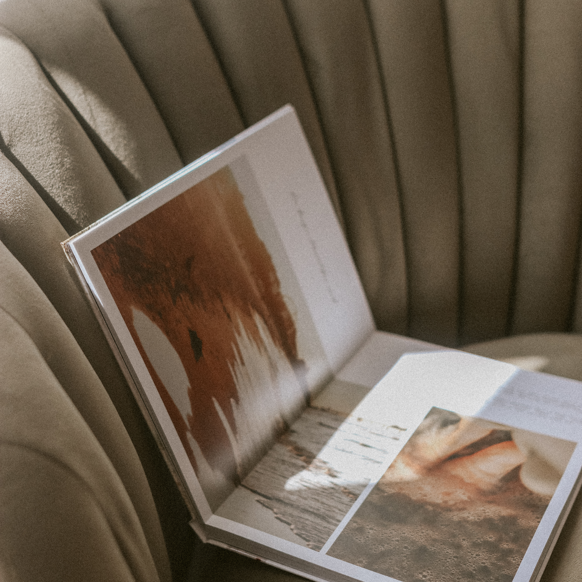 Fotobuch-Vorlage "Travel Memories"