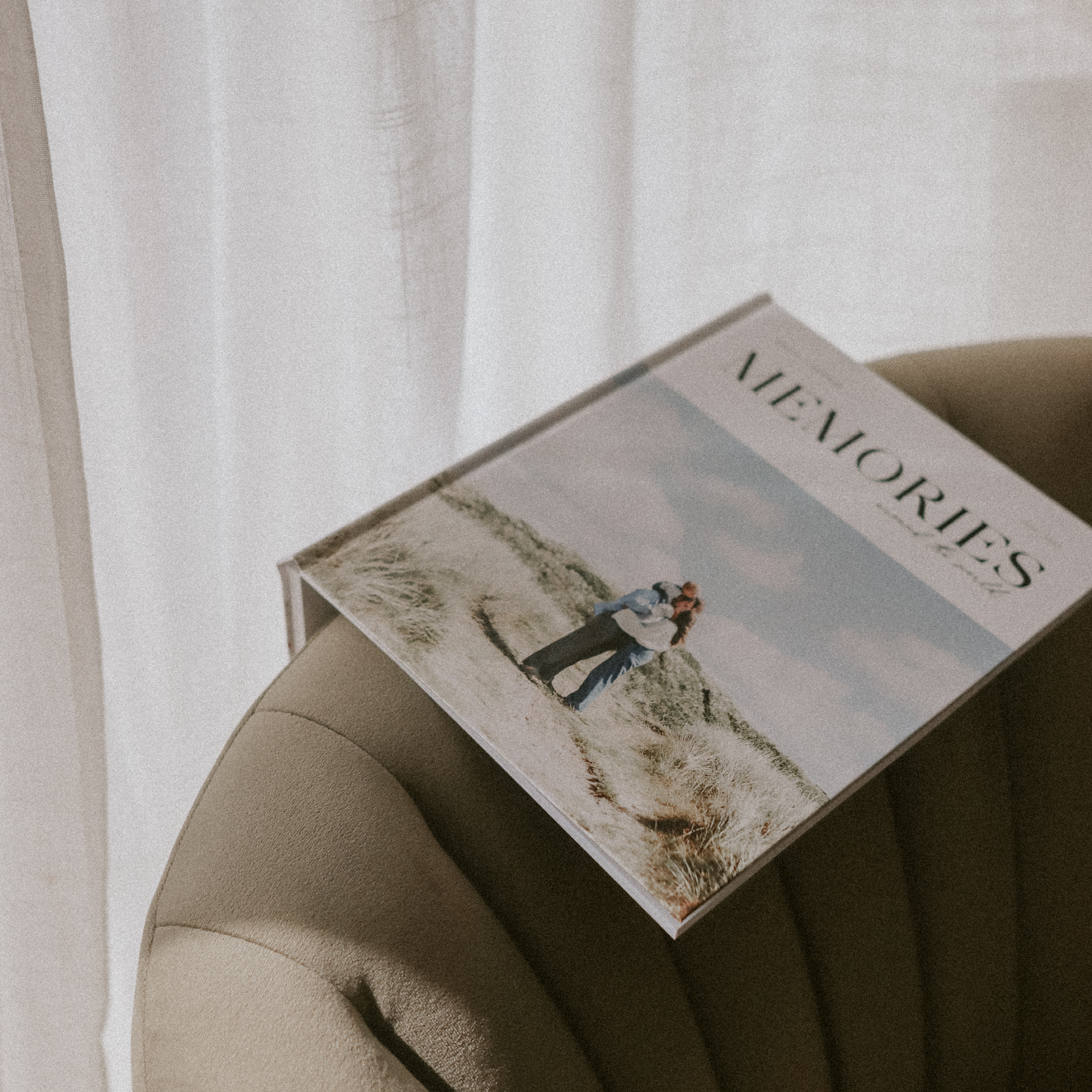 Fotobuch-Vorlage "Travel Memories"