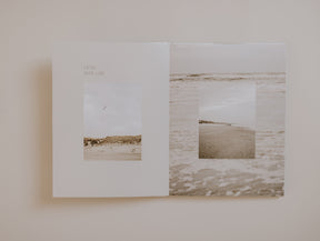 Fotobuch-Vorlage "Wanderlust"