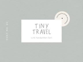 Fotobuch-Vorlage "Wanderlust"