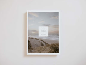 Fotobuch-Vorlage "Wanderlust"