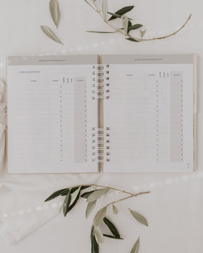 Wedding Planner "Celebrate the love"