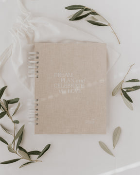 Wedding Planner "Celebrate the love"